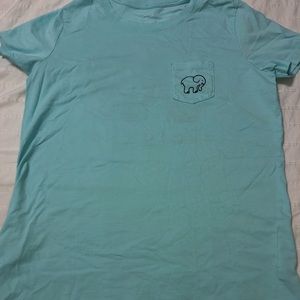 ivory ella tee